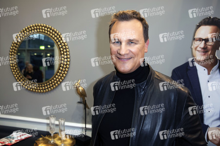 Präsentation der Home & Living Kollektion von Guido Maria Kretschmer in Köln