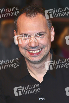 Talkshow 'Markus Lanz' in Hamburg