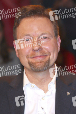 Talkshow 'Markus Lanz' in Hamburg