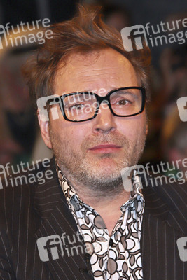 Talkshow 'Markus Lanz' in Hamburg