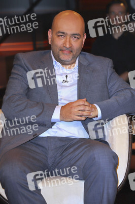 Talkshow 'Markus Lanz' in Hamburg