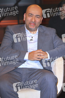 Talkshow 'Markus Lanz' in Hamburg