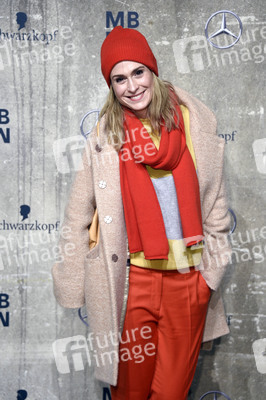 Neonyt Fashion Show auf der Berlin Fashion Week Autumn/Winter 2020