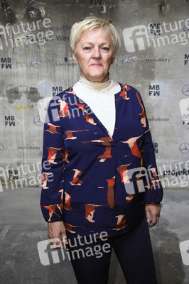 Neonyt Fashion Show auf der Berlin Fashion Week Autumn/Winter 2020