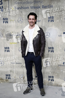 Neonyt Fashion Show auf der Berlin Fashion Week Autumn/Winter 2020