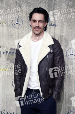 Neonyt Fashion Show auf der Berlin Fashion Week Autumn/Winter 2020