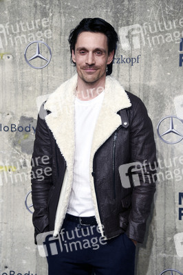 Neonyt Fashion Show auf der Berlin Fashion Week Autumn/Winter 2020