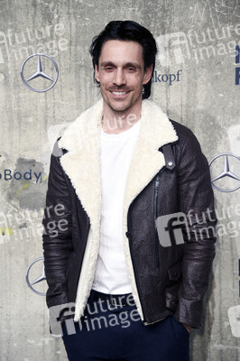 Neonyt Fashion Show auf der Berlin Fashion Week Autumn/Winter 2020