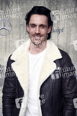 Neonyt Fashion Show auf der Berlin Fashion Week Autumn/Winter 2020