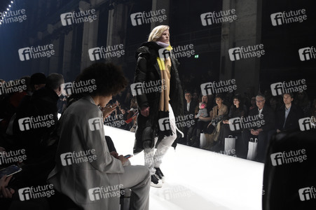 Neonyt Fashion Show auf der Berlin Fashion Week Autumn/Winter 2020
