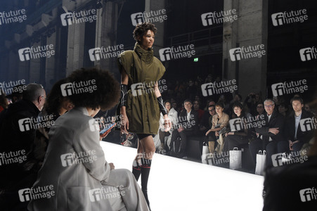 Neonyt Fashion Show auf der Berlin Fashion Week Autumn/Winter 2020
