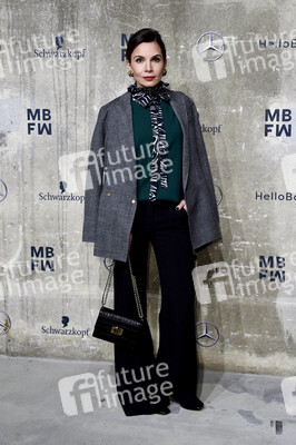 Odeeh Fashion Show auf der Berlin Fashion Week Autumn/Winter 2020