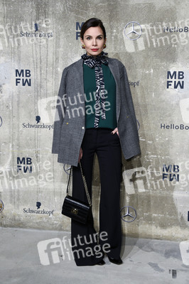 Odeeh Fashion Show auf der Berlin Fashion Week Autumn/Winter 2020