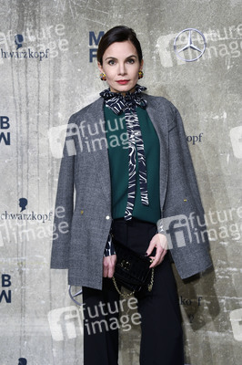 Odeeh Fashion Show auf der Berlin Fashion Week Autumn/Winter 2020