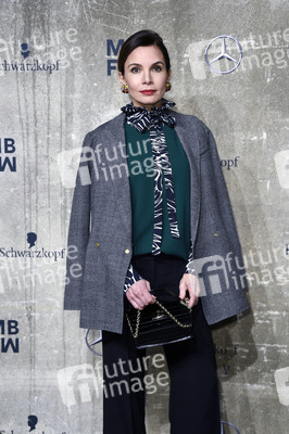 Odeeh Fashion Show auf der Berlin Fashion Week Autumn/Winter 2020