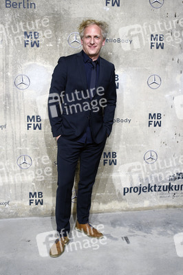 Odeeh Fashion Show auf der Berlin Fashion Week Autumn/Winter 2020