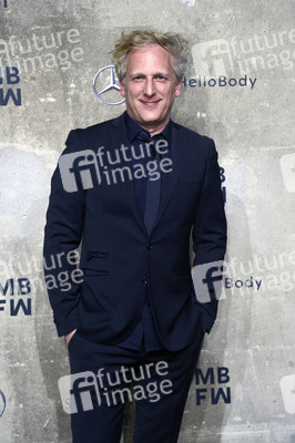 Odeeh Fashion Show auf der Berlin Fashion Week Autumn/Winter 2020