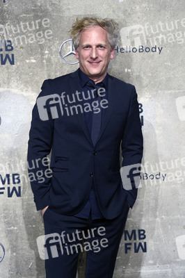 Odeeh Fashion Show auf der Berlin Fashion Week Autumn/Winter 2020