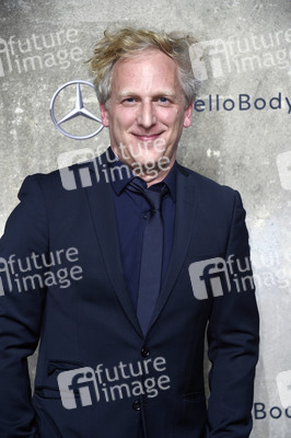 Odeeh Fashion Show auf der Berlin Fashion Week Autumn/Winter 2020