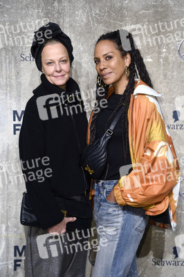 Odeeh Fashion Show auf der Berlin Fashion Week Autumn/Winter 2020