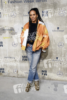 Odeeh Fashion Show auf der Berlin Fashion Week Autumn/Winter 2020