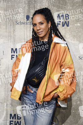 Odeeh Fashion Show auf der Berlin Fashion Week Autumn/Winter 2020