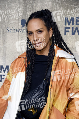 Odeeh Fashion Show auf der Berlin Fashion Week Autumn/Winter 2020