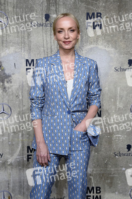 Odeeh Fashion Show auf der Berlin Fashion Week Autumn/Winter 2020