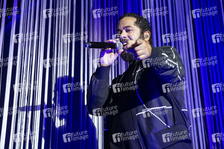 Konzert von Adel Tawil in Erfurt