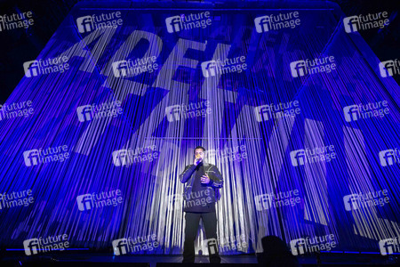 Konzert von Adel Tawil in Erfurt