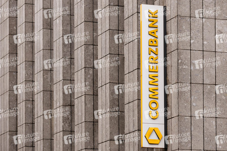 Symbolfoto Commerzbank
