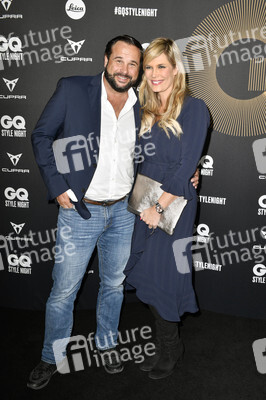 GQ Style Night auf der Berlin Fashion Week Autumn/Winter 2020