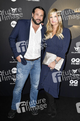 GQ Style Night auf der Berlin Fashion Week Autumn/Winter 2020