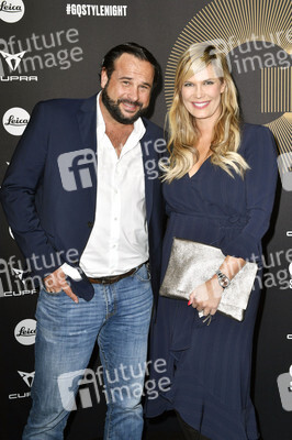 GQ Style Night auf der Berlin Fashion Week Autumn/Winter 2020