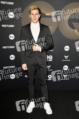 GQ Style Night auf der Berlin Fashion Week Autumn/Winter 2020