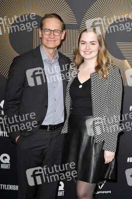 GQ Style Night auf der Berlin Fashion Week Autumn/Winter 2020