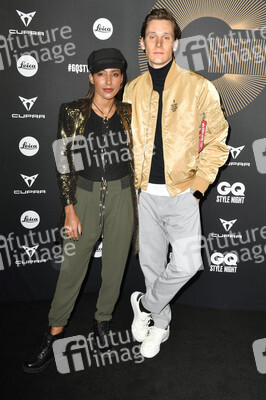 GQ Style Night auf der Berlin Fashion Week Autumn/Winter 2020