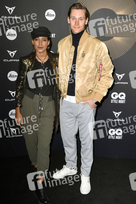 GQ Style Night auf der Berlin Fashion Week Autumn/Winter 2020