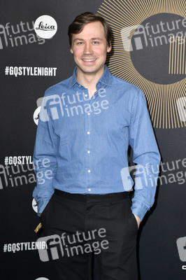 GQ Style Night auf der Berlin Fashion Week Autumn/Winter 2020
