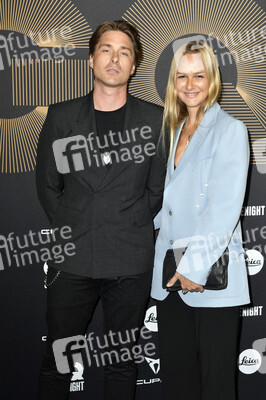 GQ Style Night auf der Berlin Fashion Week Autumn/Winter 2020