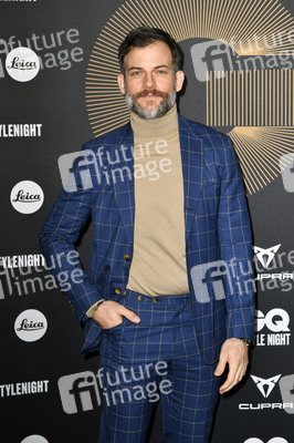 GQ Style Night auf der Berlin Fashion Week Autumn/Winter 2020