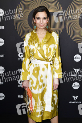 GQ Style Night auf der Berlin Fashion Week Autumn/Winter 2020