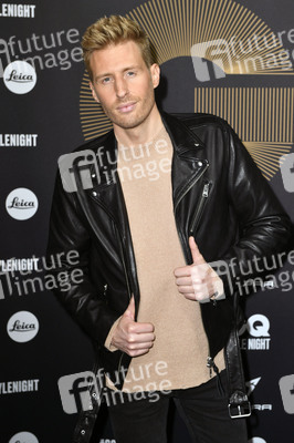 GQ Style Night auf der Berlin Fashion Week Autumn/Winter 2020