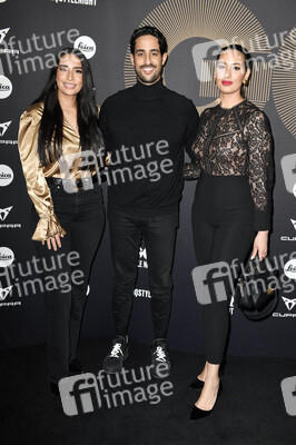GQ Style Night auf der Berlin Fashion Week Autumn/Winter 2020