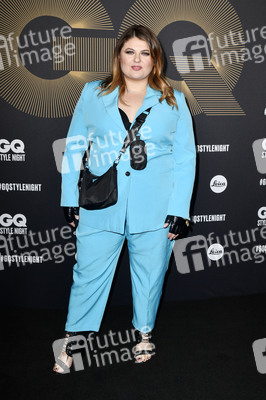 GQ Style Night auf der Berlin Fashion Week Autumn/Winter 2020
