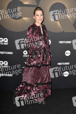 GQ Style Night auf der Berlin Fashion Week Autumn/Winter 2020