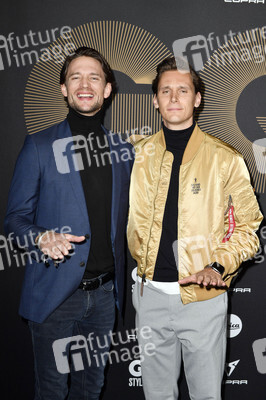 GQ Style Night auf der Berlin Fashion Week Autumn/Winter 2020