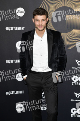 GQ Style Night auf der Berlin Fashion Week Autumn/Winter 2020