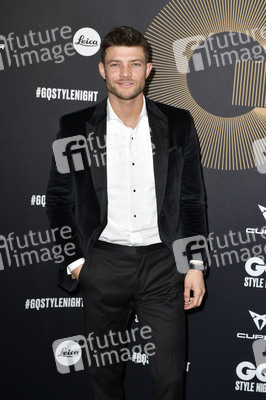 GQ Style Night auf der Berlin Fashion Week Autumn/Winter 2020