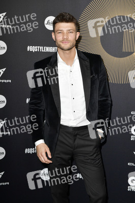 GQ Style Night auf der Berlin Fashion Week Autumn/Winter 2020
